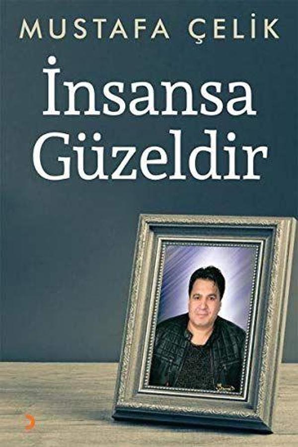 İnsansa Güzeldir - Cinius Yayınevi - Image 1