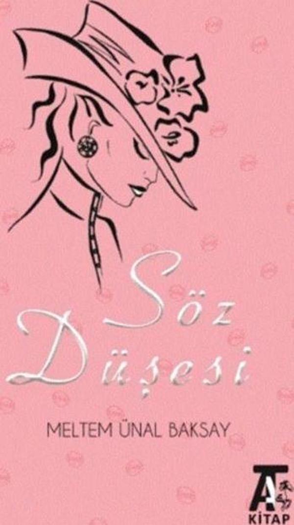 Söz Düşesi - Kitap At Yayınları - Image 1