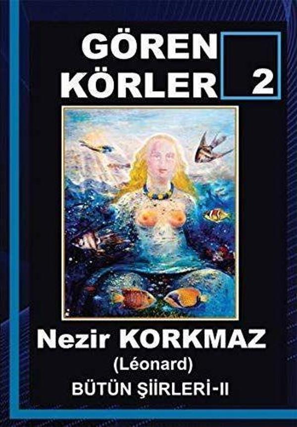 Gören Körler 2 - Cinius Yayınevi - Image 1
