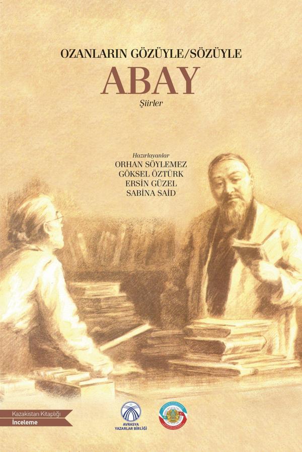 Abay - Bengü Yayınları - Image 1