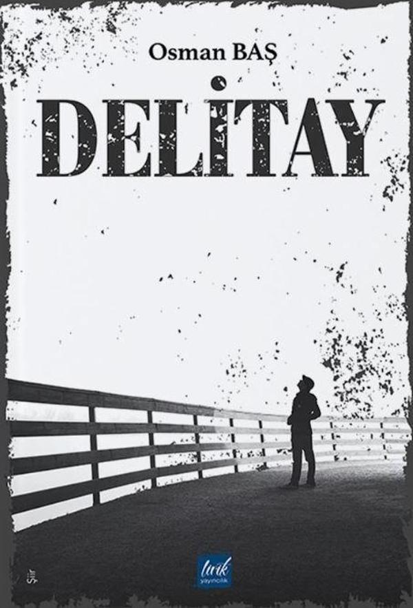 Delitay - Lirik Yayıncılık - Image 1