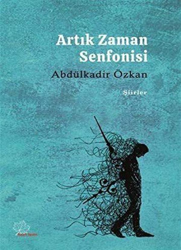 Artık Zaman Senfonisi - Asmaaltı Yayınevi - Image 1
