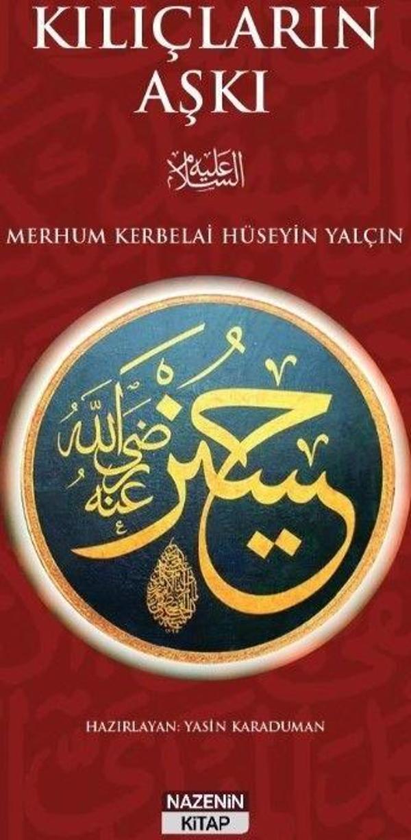Kılıçların Aşkı - Nazenin Kitap - Image 1