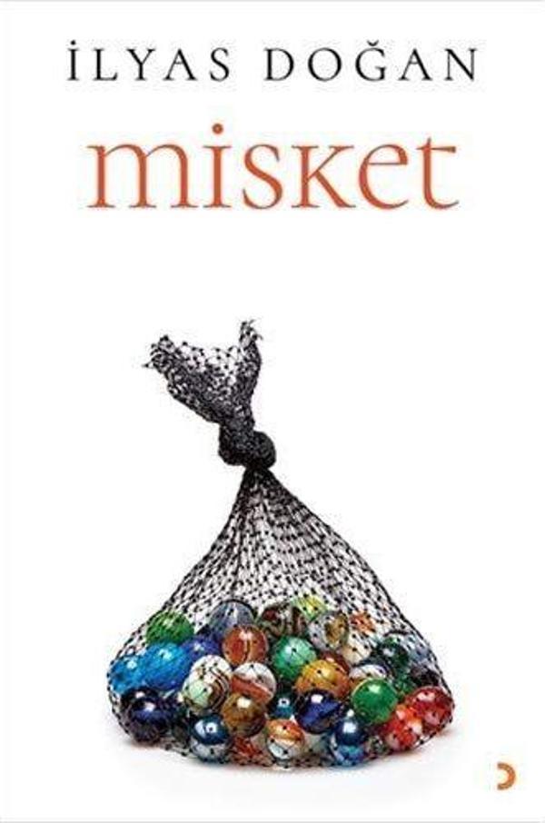 Cinius Yayınevi Misket - Cinius Yayınevi - Image 1