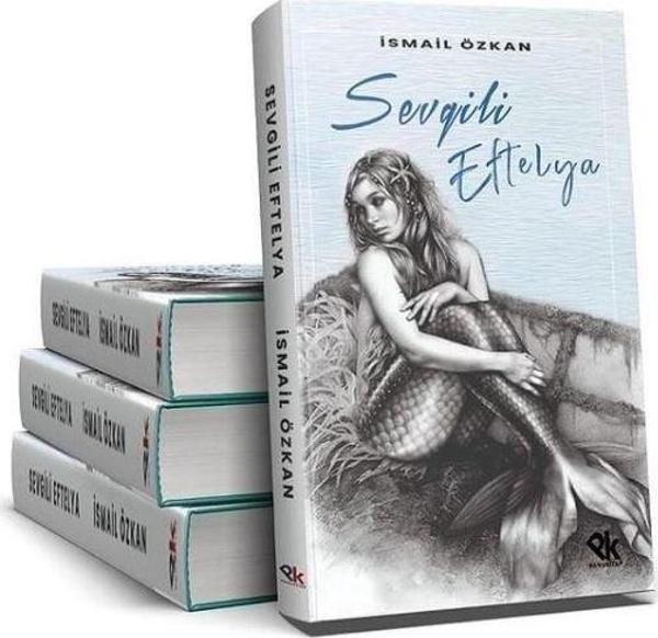 Sevgili Eftelya - Panu Kitap - Image 1