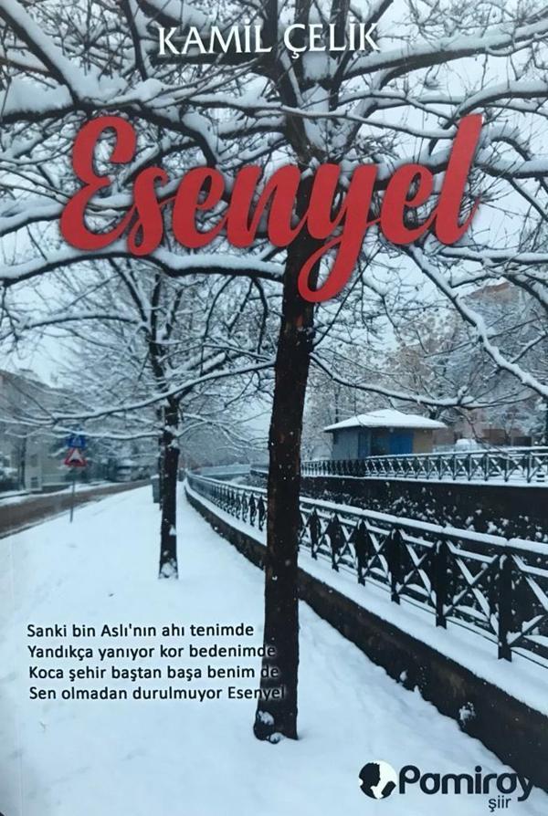 Esenyel - Pamiray Yayınları - Image 1