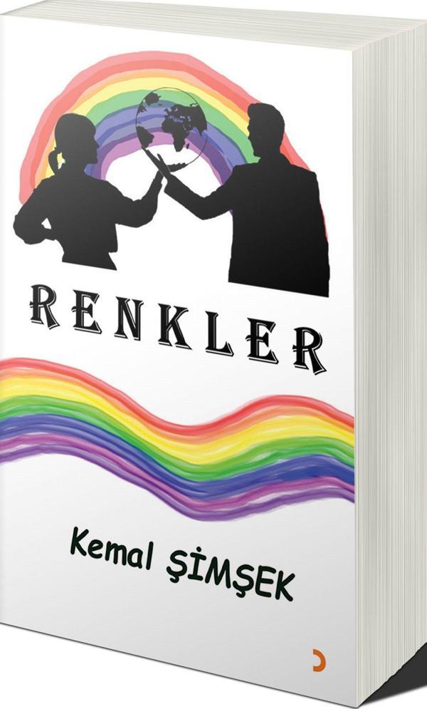 Renkler - Cinius Yayınevi - Image 1