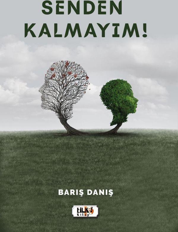 Senden Kalmayım! - Tilki Kitap - Image 1