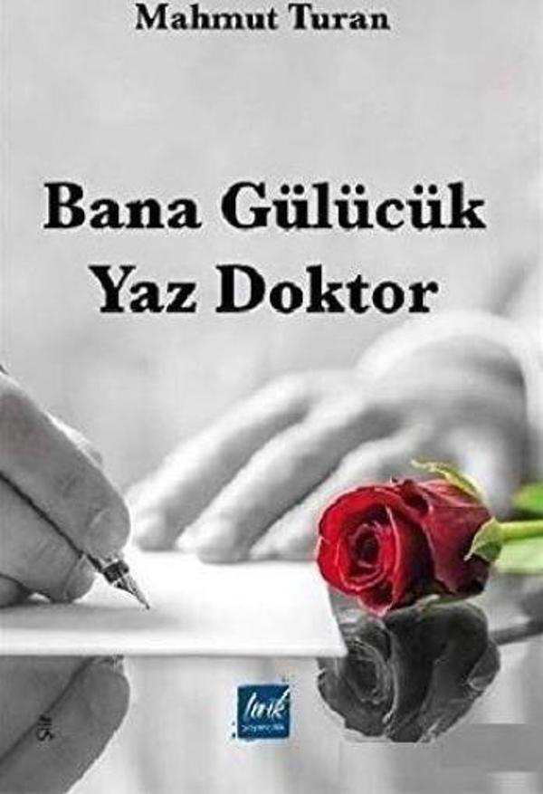 Bana Gülücük Yaz Doktor - Lirik Yayıncılık - Image 1