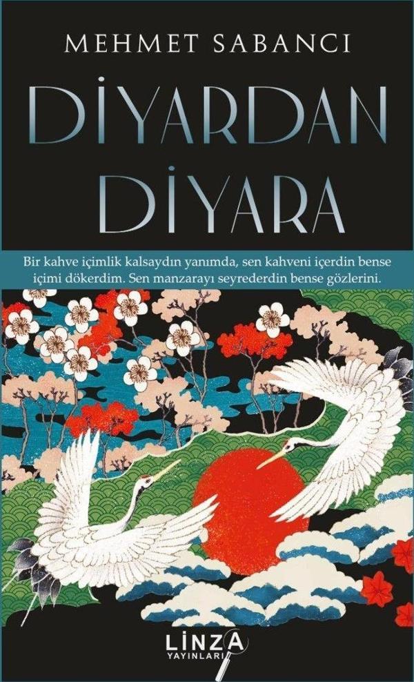 Diyardan Diyara - Linza Yayınları - Image 1