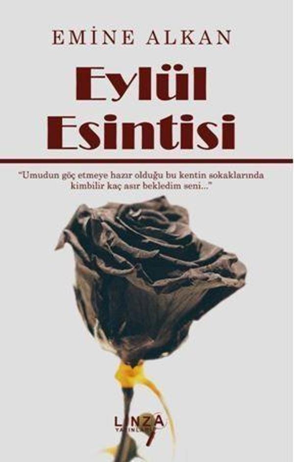 Eylül Esintisi - Linza Yayınları - Image 1