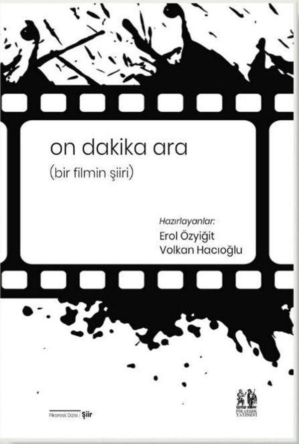 On Dakika Ara - Pikaresk Yayınevi - Image 1