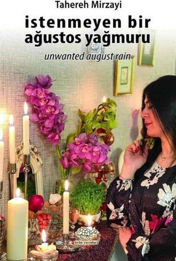 İstenmeyen Bir Ağustos Yağmuru - Ürün Yayınları - Image 1