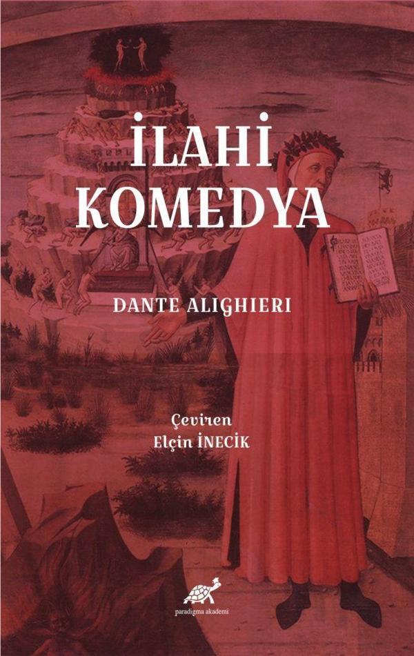 İlahi Komedya - Paradigma Akademi Yayınları - Image 1
