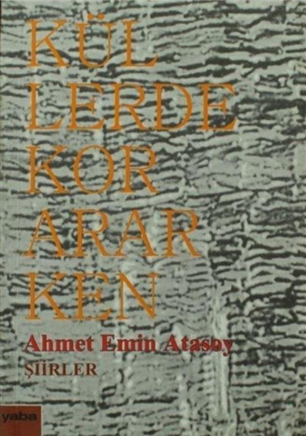 Küllerde Kor Ararken - Yaba Yayınları - Image 1