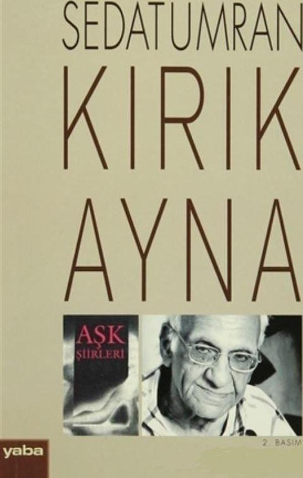 Yaba Yayınları Kırık Ayna - Yaba Yayınları - Image 1