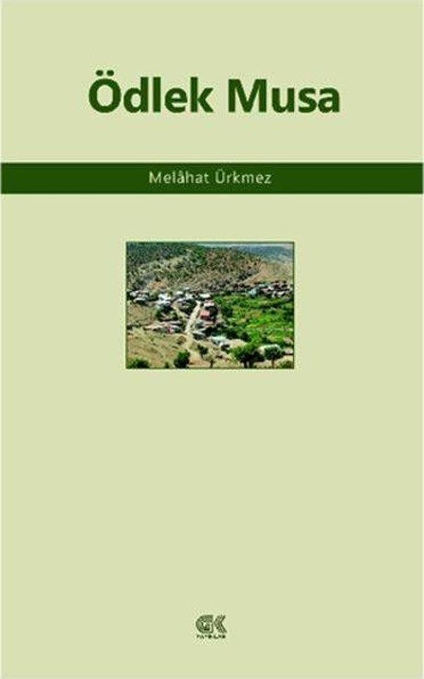 Ödlek Musa - Gençlik Kitabevi Yayınları - Image 1