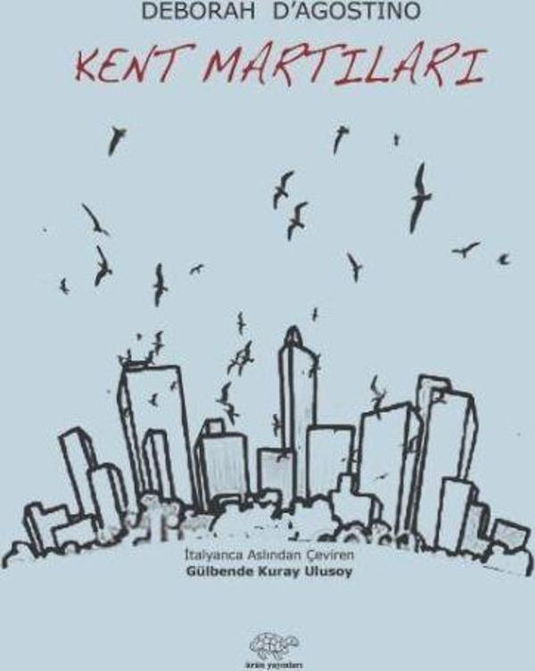 Ürün Yayınları Kent Martıları - Ürün Yayınları - Image 1