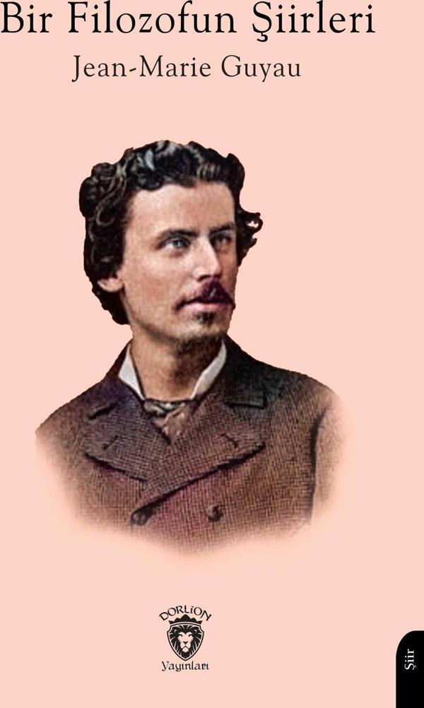 Bir Filozofun Şiirleri - Dorlion Yayınevi - Image 1