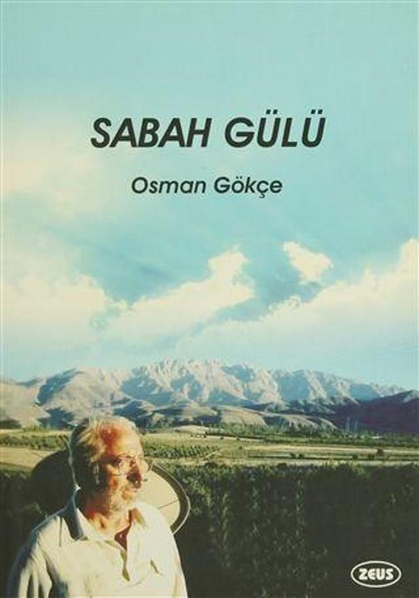 Zeus Kitabevi Sabah Gülü - Zeus Kitabevi - Image 1