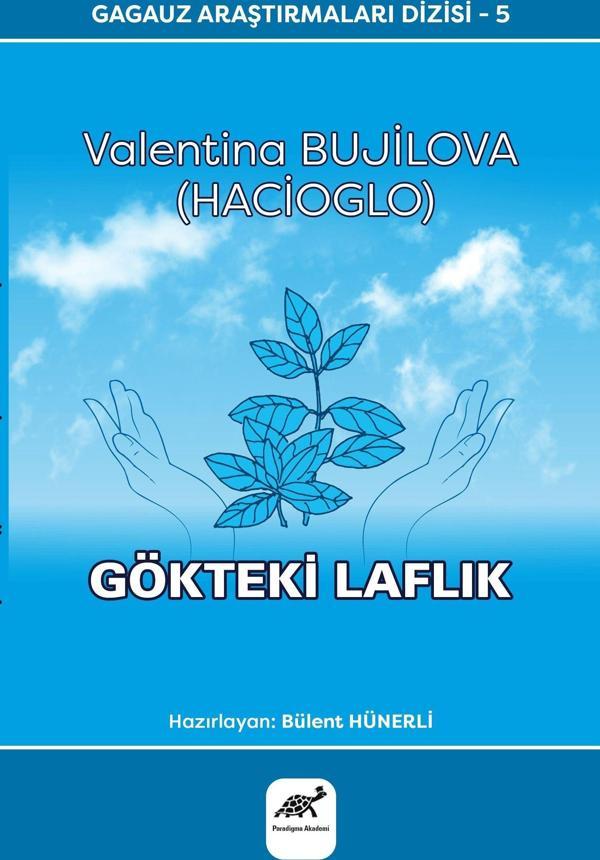 Gökteki Laflık - Paradigma Akademi Yayınları - Image 1