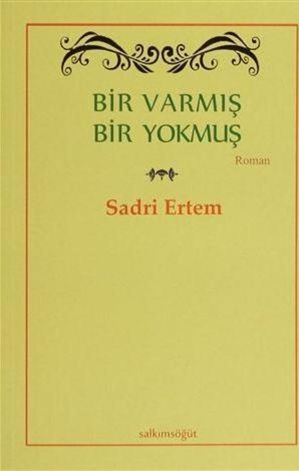 Bir Varmış Bir Yokmuş - Salkımsöğüt Yayınları - Image 1