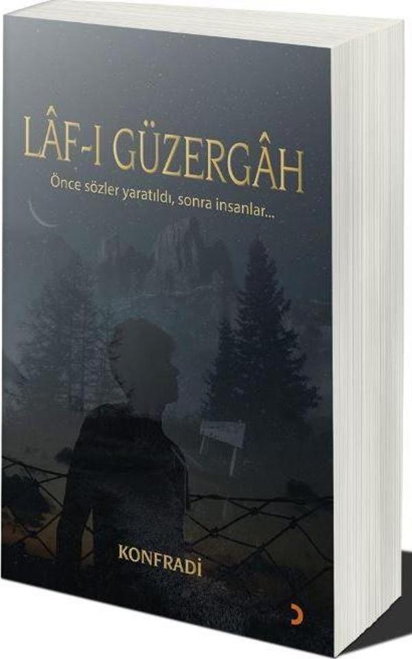 Lâf-ı Güzergâh - Cinius Yayınevi - Image 1