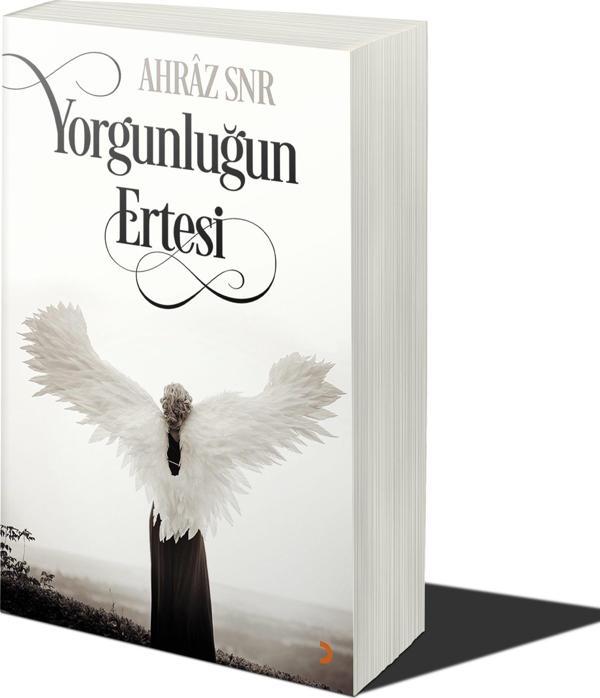 Yorgunluğun Ertesi - Cinius Yayınevi - Image 1