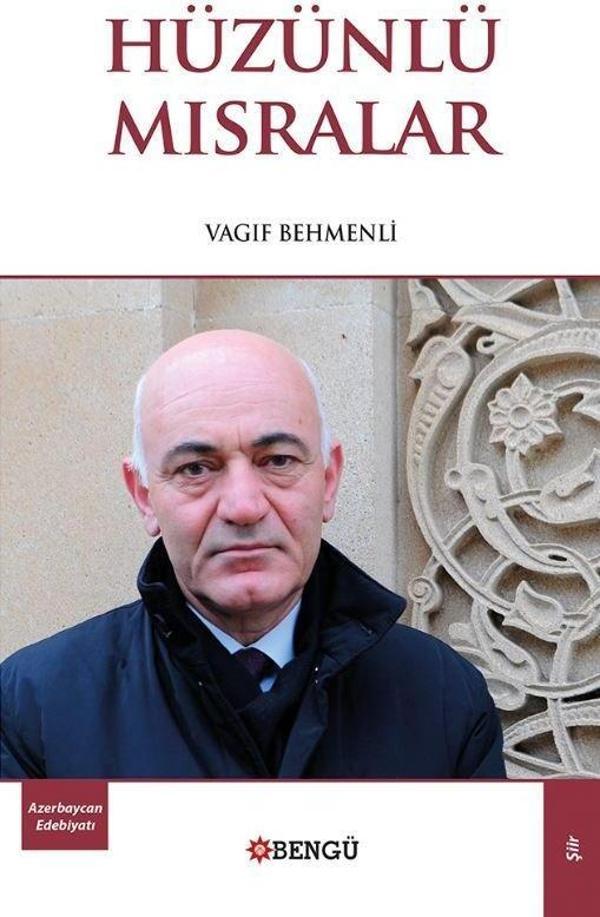 Hüzünlü Mısralar - Bengü Yayınları - Image 1