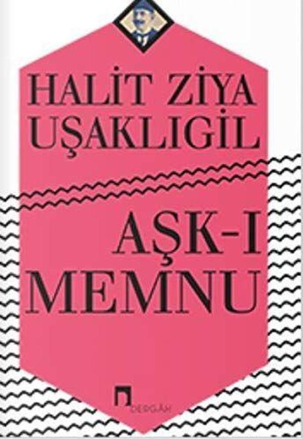 Aşk-ı Memnu - Dergah Yayınları - Image 1