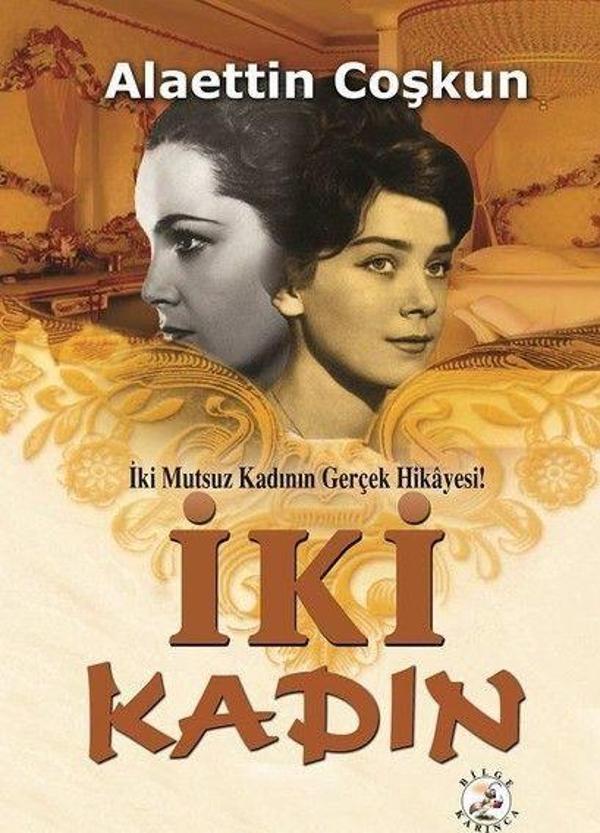 Bilge Karınca Yayınları İki Kadın - Bilge Karınca Yayınları - Image 1