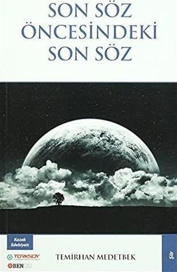 Son Söz Öncesindeki Son Söz - Bengü Yayınları - Image 1