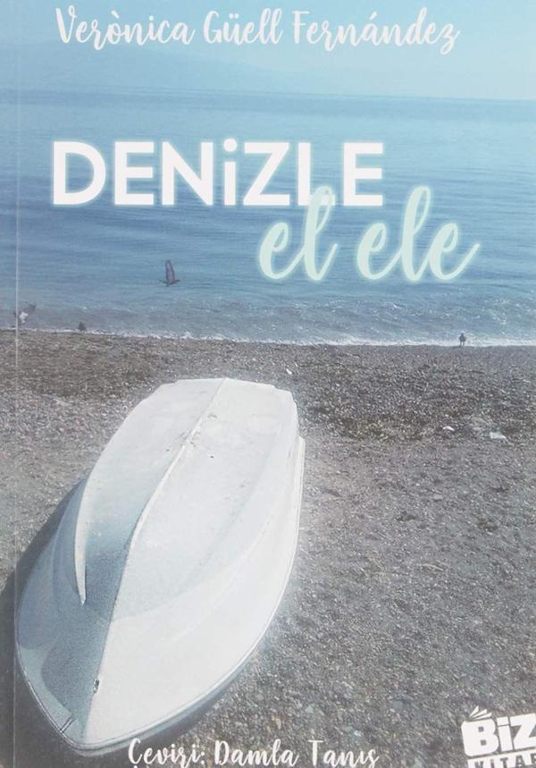 Denizle El Ele - Biz Kitap - Image 1