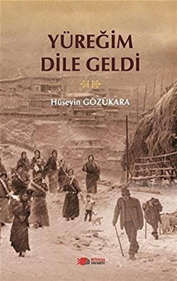 Yüreğim Dile Geldi - Berikan Yayınevi - Image 1