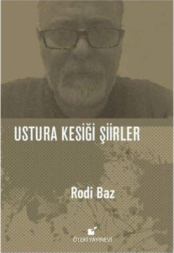 Ustura Kesiği Şiirler - Öteki Yayınevi - Image 1