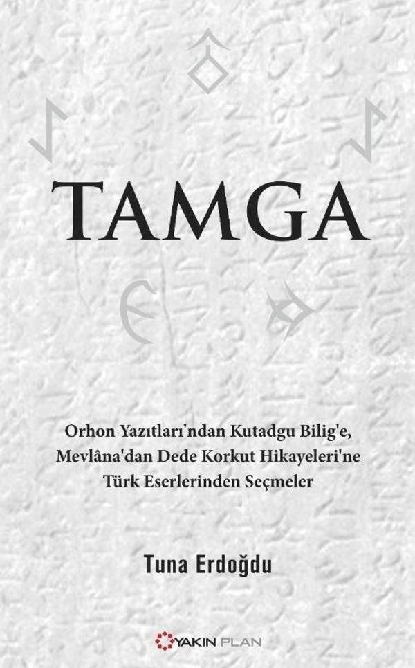 Tamga - Yakın Plan Yayınları - Image 1