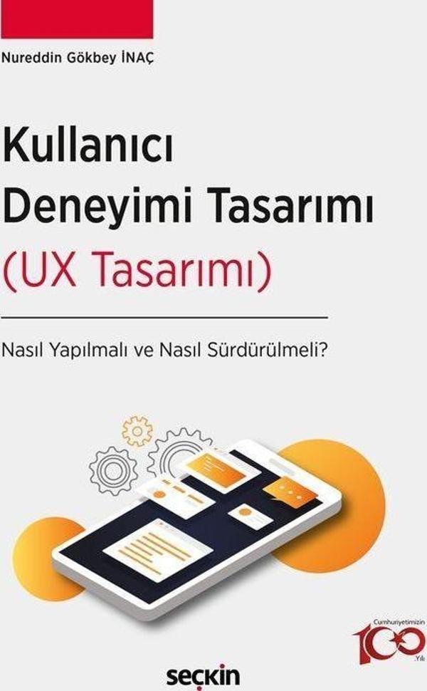 Kullanıcı Deneyimi Tasarımı (UX Tasarımı) - Seçkin Yayıncılık - Image 1