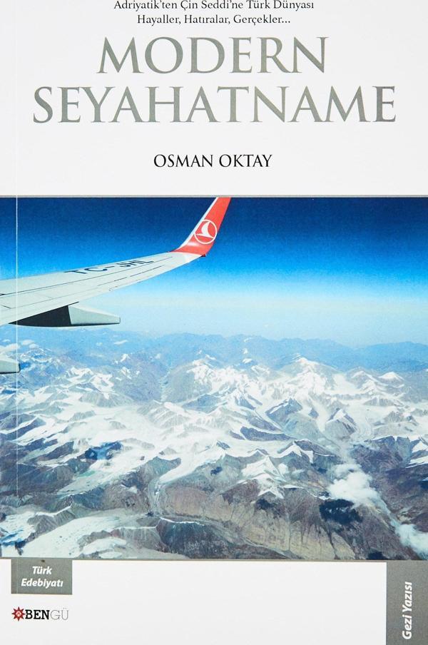 Modern Seyahatname - Bengü Yayınları - Image 1