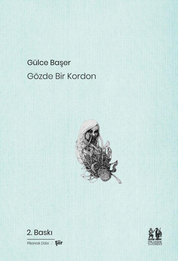 Gözde Bir Kordon - Pikaresk Yayınevi - Image 1