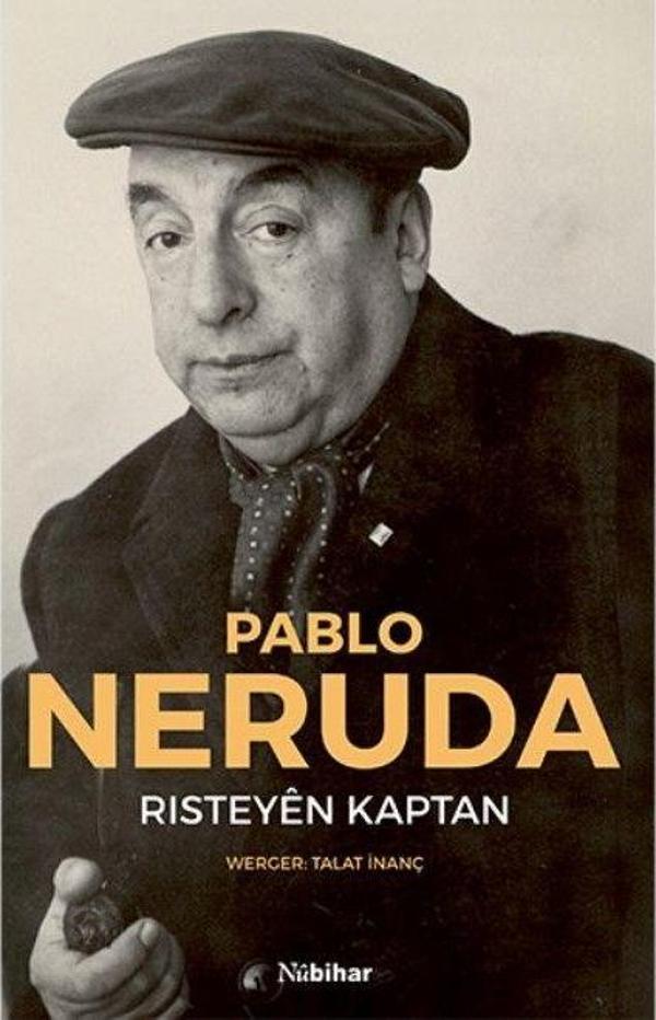Nubihar Yayınları Risteyen Kaptan - Nubihar Yayınları - Image 1