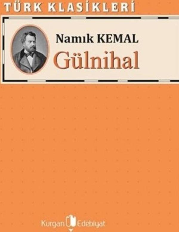 Gülnihal - Kurgan Edebiyat - Image 1