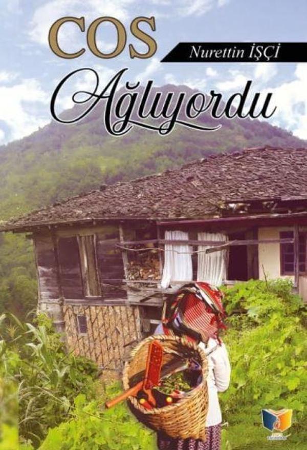 Cos Ağlıyordu - Ateş Yayınları - Image 1