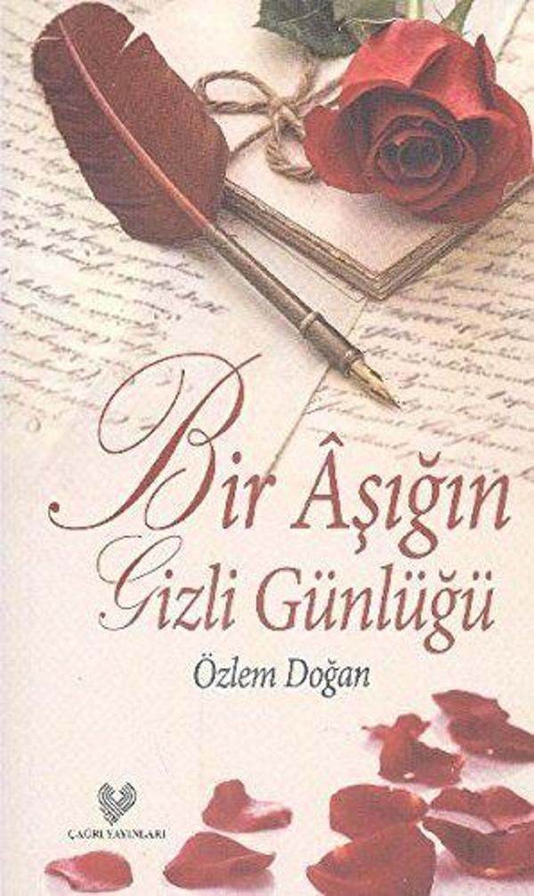 Bir Aşığın Gizli Günlüğü - Çağrı Yayınları - Image 1