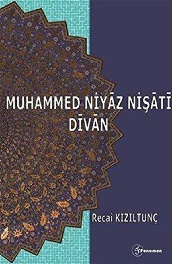 Muhammed Niyaz Nişati Divan - Fenomen Yayıncılık - Image 1
