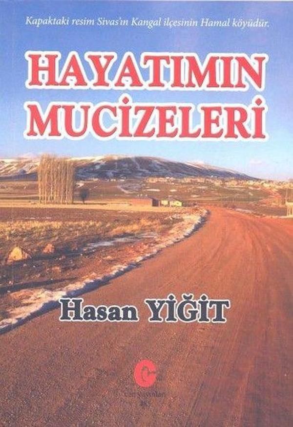 Hayatımın Mucizeleri - Can Yayınları (Ali Adil Atalay) - Image 1