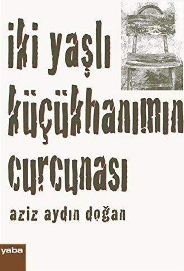 İki Yaşlı Küçükhanımın Curcunası - Yaba Yayınları - Image 1