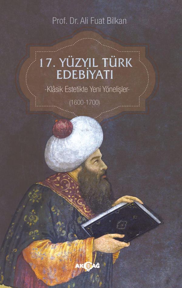 17. Yüzyıl Türk Edebiyatı - Akçağ Yayınları - Image 1