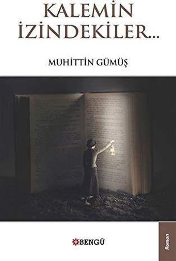 Kalemin İzindekiler - Bengü Yayınları - Image 1