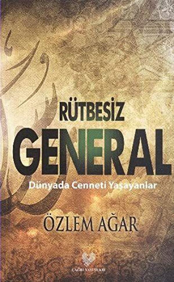 Rütbesiz General - Çağrı Yayınları - Image 1