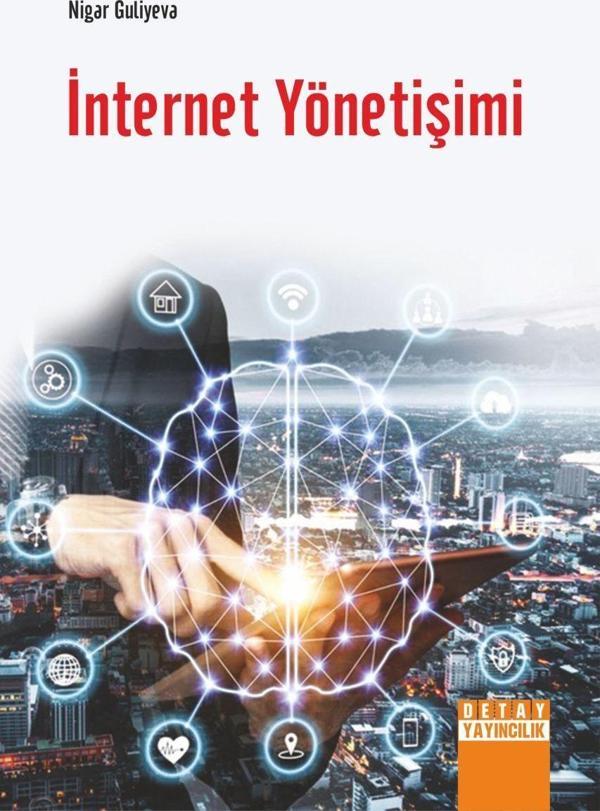 İnternet Yönetişimi - Detay Yayıncılık - Image 1